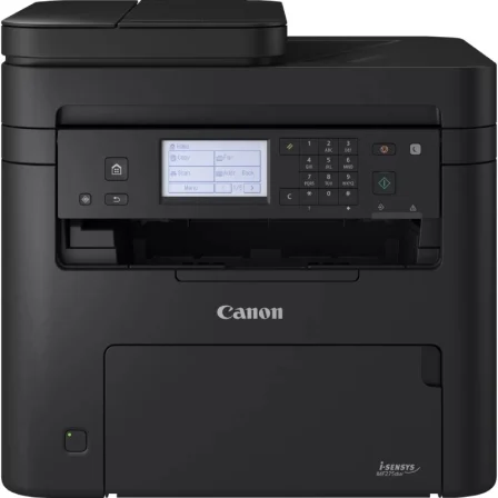 Canon i-SENSYS MF275dw Multifunción Láser Monocromo con WiFi y Fax Canon i-SENSYS MF275dw Multifunción Láser Monocromo con WiFi y Fax